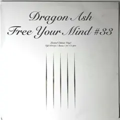 2026年最新】dragon ash free your mindの人気アイテム - メルカリ