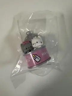 【サンリオ】カンキャラ　サンリオキャラクターズ