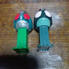 2026年最新】仮面ライダー ペッツの人気アイテム - メルカリ