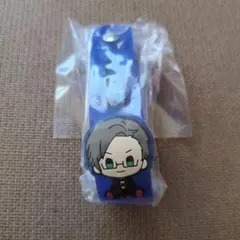 ヒプノシスマイク一番くじキーホルダー入間銃兎