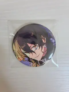 あんスタ コレクション缶バッジ Jan 朔間 零