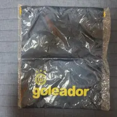 【新品未使用】goleador シューズバッグのサムネイル