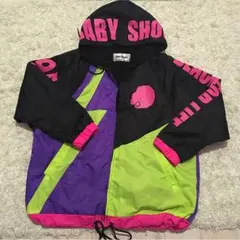 モコモコアウター