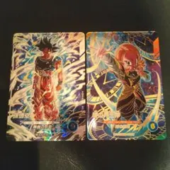 SDV8-SEC 孫悟空 SDV8-068 時の界王神