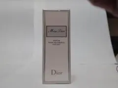 【未開封・未使用】Miss Dior ヘアミスト 30ml