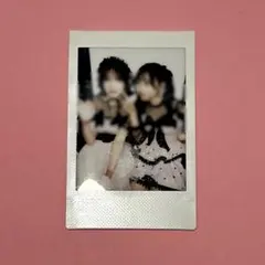 FRUITS ZIPPER 松本かれん 早瀬ノエル 2ショットチェキ - メルカリ