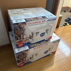 2025年最新】alutec コンテナの人気アイテム - メルカリ