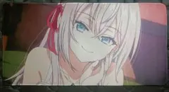 ロシデレ アーリャ プレイマット マウスパッド