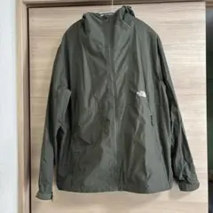 THE NORTH FACE コンパクトジャケット