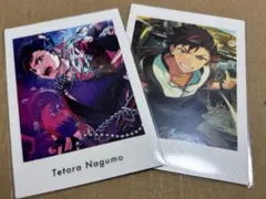 あんスタ　南雲鉄虎　ぱしゃっつP.A.shots!! vol.6