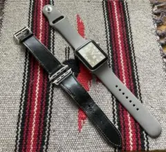 【ジャンク品】HERMES apple watch series3 2026年最新】Yahoo!オークション -apple watch series 3 エルメスの