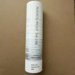 新品未開封　MEDICAL PROOF THE LINE フェイスクリームのサムネイル