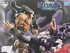 一番くじ ワンピース 未来島エッグヘッド　ラストワン賞