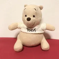 ディズニー レア ぬいぐるみ プーさん
