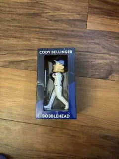 Cody Bellinger ボブルヘッド 24 コーディベリンジャー