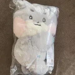 ゼロニ ゴニニ ぬいぐるみ バッグ gunini