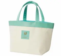 素敵なあの人 付録 U by ungaro トートバッグのサムネイル