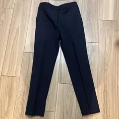 塑膠褲S 藏青色