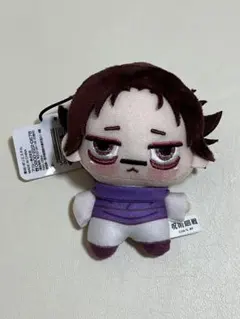 【在庫ラスト】呪術廻戦 ちょぴぬいぷち 脹相