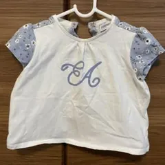 エンポリオアルマーニ キッズ Tシャツ 24M 92センチ