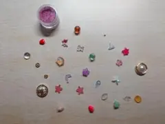 パーツ　まとめうり　⑪