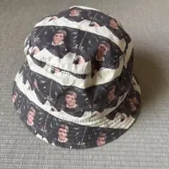 入手困難】Nas IllmaticHIPHOP Deadlineバケットハット | Mercari