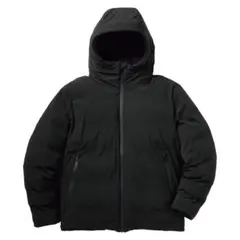 ダウンジャケットダウン95%フェザー5%