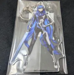真・女神転生VV ライブ アクリルキーホルダー ナホビノ アオガミ