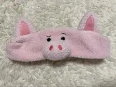 トイストーリー ハム ヘアバンド