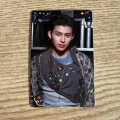 ★きぃ様同梱専用★JASPER JASP.ER Pond カード GMMTV