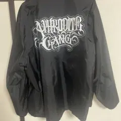 2026年最新】aphrodite gang コーチジャケットの人気アイテム - メルカリ