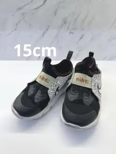 NIKE キッズシューズ