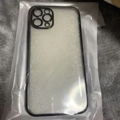 iPhone 11 Pro 用 透明ハードケース