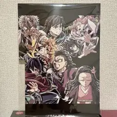 劇場版 鬼滅の刃 無限城編 第一章 猗窩座再来 入場特典 フィナーレ特典 第二弾