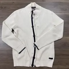 BLACK LABEL CRESTBRIDGE カーディガン M