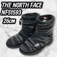 2026年最新】ノースフェイスヌプシブーティの人気アイテム - メルカリ
