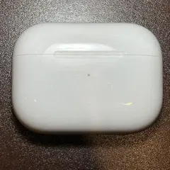 【極美品】AirPods Pro第1世代 充電ケース A2190 ㉞