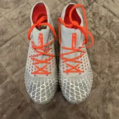 ちょこ様専用【支給品】PUMA FUTURE 4.1 SG 27.0
