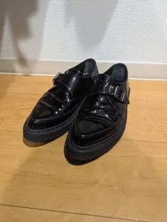 2026年最新】SAINT LAURENT クリーパーの人気アイテム - メルカリ