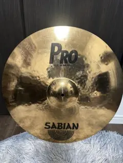 SABIAN 12
