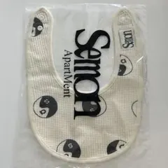 セモンアパートメント semonapartment スタイ