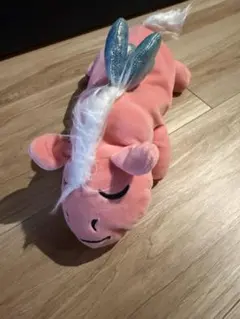 ぬいぐるみ3点セット