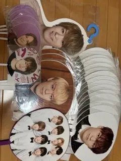 松倉海斗まとめ売り〜おまけ増量中〜