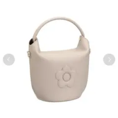 Mary Quant アップダウンハンドル2wayショルダー