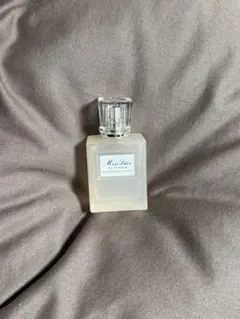 Miss Dior 香水 ヘアミスト