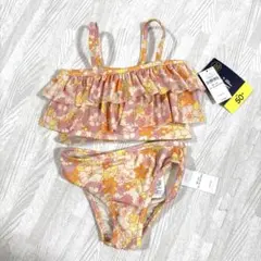 ☆新品未使用☆baby GAP 水着 80cm 12〜18months