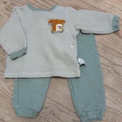 UNIQLO パンどろぼう　パジャマ