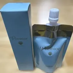 ラサーナ プレミオールヘアエッセンス