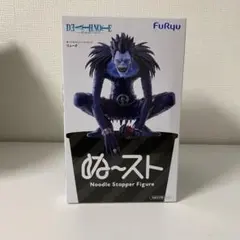 デスノート ぬーどるストッパーフィギュア リューク