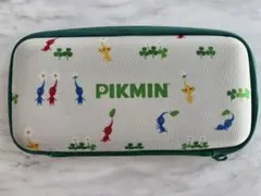 【Nintendo Switch Lite】 ハードケース ピクミン